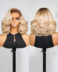 Loose Body Wave